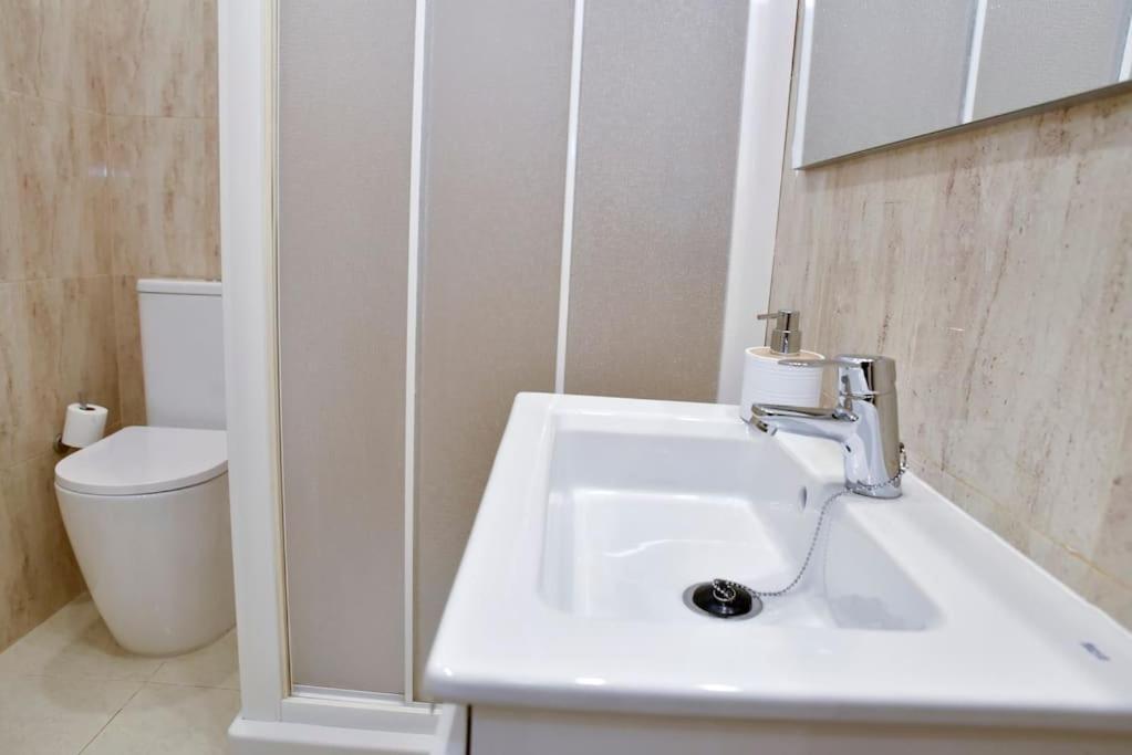 Nice Studio By The Sea Puerto de la Cruz  Exterior foto